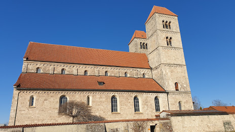 Basilika St Michael, Schongau