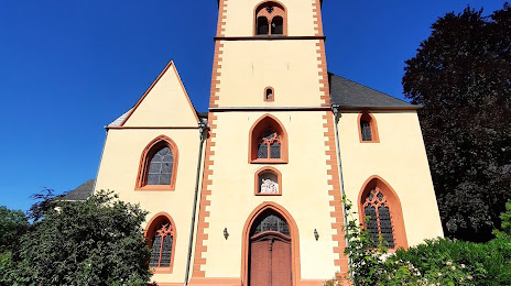 St. Martin, Remagen