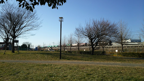 Dewa Park, Koshigaya