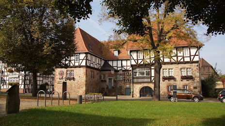 Museum der Schwalm, Швальмштадт
