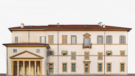 Palazzo Pirola, Gorgonzola