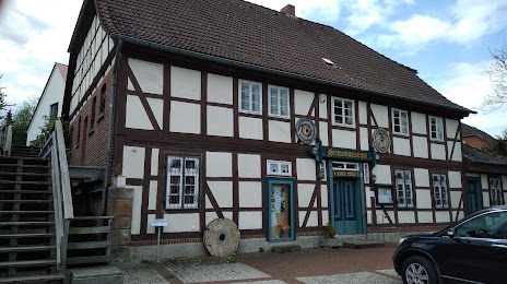 Heimatmuseum Wennigsen, Wennigsen (Deister)