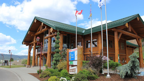 Museum of the Cariboo Chilcotin, ويليامز ليك