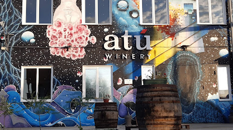 ATU Winery, 