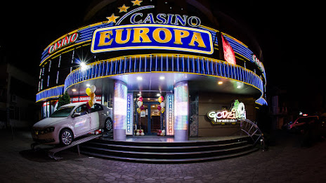 Casino Europa, 