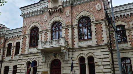 National Art Museum of Moldova, Kişinev