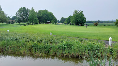 Bad Vilbeler Golfclub Lindenhof e.V., Bad Vilbel