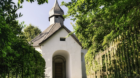 Drüggelter Kapelle, Möhnesee