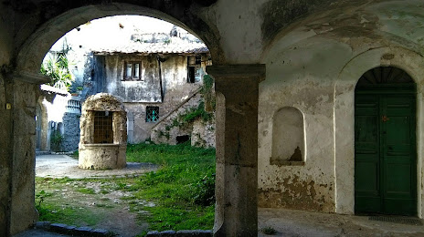 Borgo Aterrana Montoro (AV), Solofra