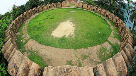 Sonakanda Fort, Narayanganj