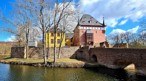Burgau Castle, 