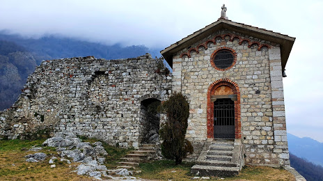 Castello dell'Innominato, Valmadrera
