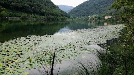 Parco Lago Segrino, 