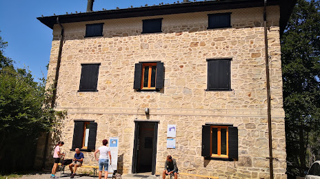 Casa Museo Villa Gerosa - Piani Resinelli (lc), 