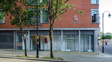 Castlefield Gallery, Manchester