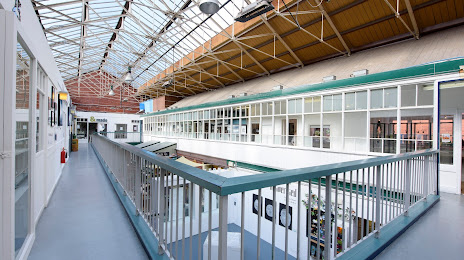 Manchester Craft and Design Centre, Manchester