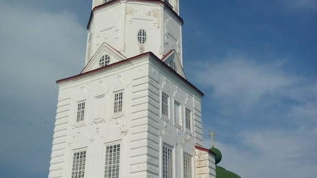 Музей Церковной Старины, Тотьма