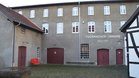Tuchmacher-Museum, 