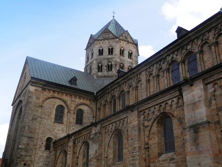 Catedral de San Pedro, Osnabrück
