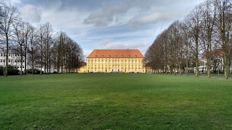 Schloss Osnabrück, Osnabrück