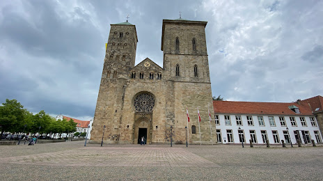 Roman Catholic Diocese of Osnabrück, 