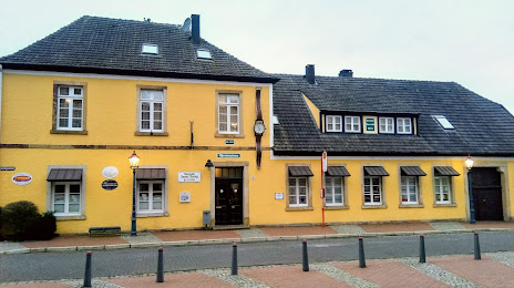 Uhrenmuseum Bad Iburg, Оснабрюк