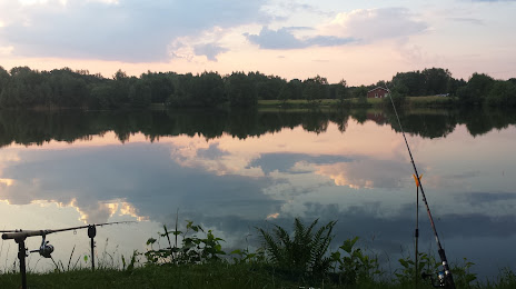 Озеро Линнер, Оснабрюк