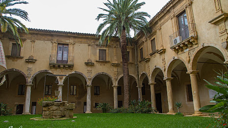 Museo diocesano Caltagirone, 