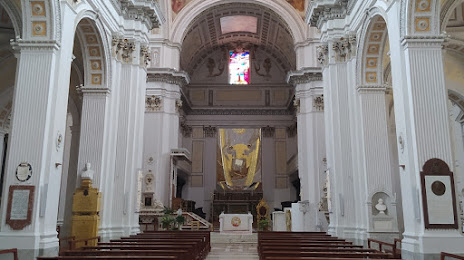 Basilica Cattedrale di San Giuliano, 