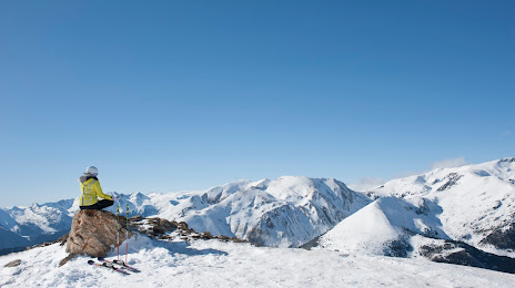 Ski Andorra, 