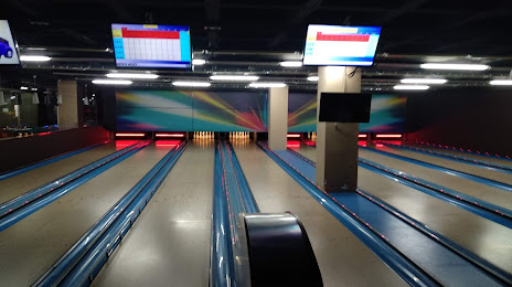 Bowling Lounge Andorra, 