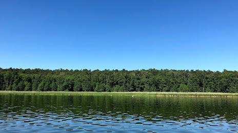 Jezioro Lucienskie, 