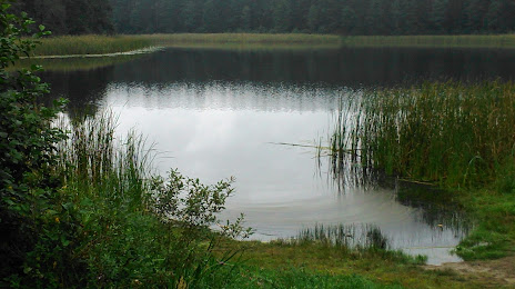 Jezioro Przytomne, 