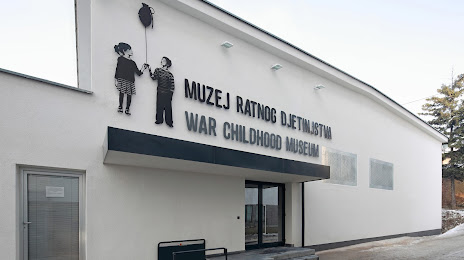 War Childhood Museum, 