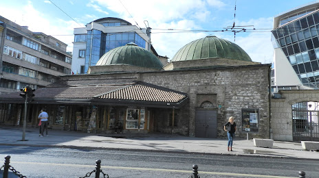 Bosniak Institute, 