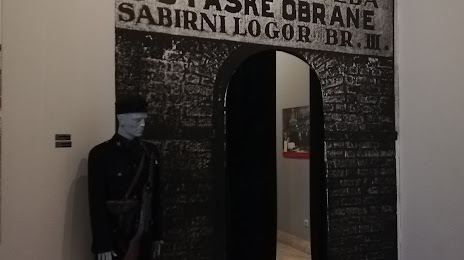 Museum of the Republika Srpska, Bania Luka