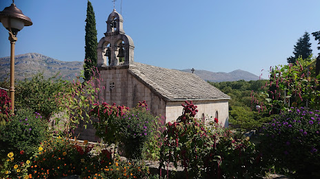 Duži Monastery, 