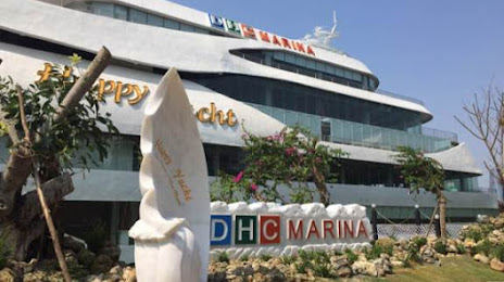 DHC Marina, 