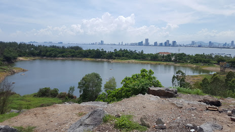 Green Lake Danang, 