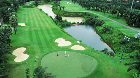 Long Thành Golf Club, Tp. Biên Hòa