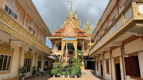 Munirensay Temple, 