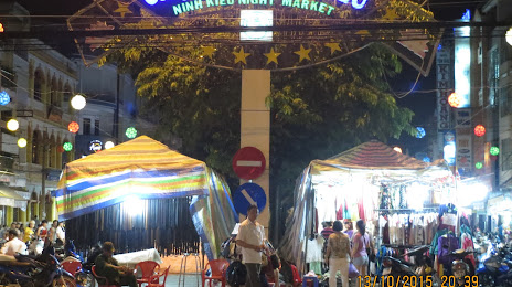 Cần Thơ Night Market, 