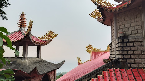 Mai Hang Pagoda, 