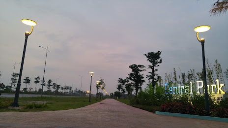 Central Park VSIP Hai Phong, 