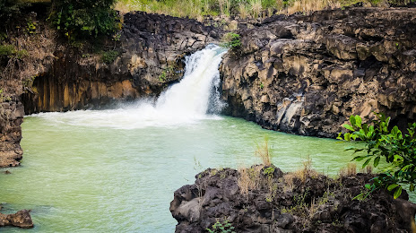 Gia Long waterfall, Buôn Ma Thuột