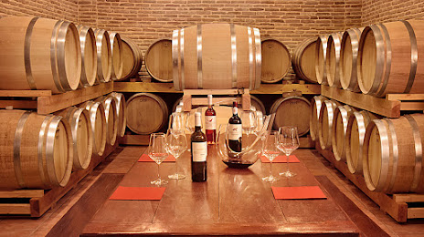 Giannikos Winery, 