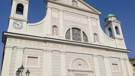 Roman Catholic Diocese of Tortona, Tortona