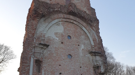 Castello di Tortona, Tortona