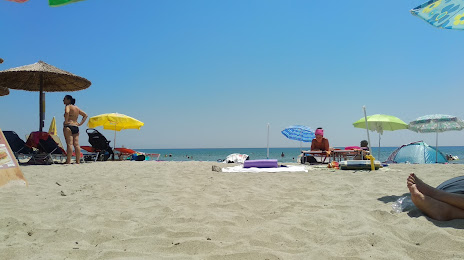 Paralia Beach, 