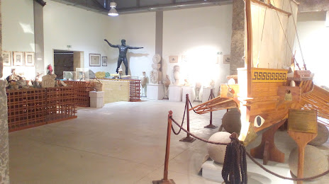 Maritime Tradition Museum, Elefsina
